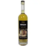 M&G Tarrafal de Monte Trigo Grogue Velha 70cl bottle — view 1