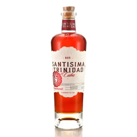 Destilerias MG-SL-Miquel-Guanse Santisima Trinidad 15YO