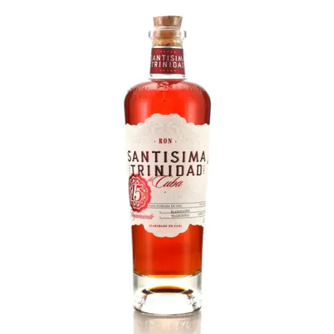 Destilerias MG-SL-Miquel-Guanse Santisima Trinidad 15YO