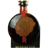 El Ron Prohibido Reserva 22 70cl bottle — view 1