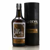 Uitvlugt Kill Devil 1999 70cl bottle — view 1