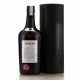 Uitvlugt Kill Devil 1999 70cl bottle — view 2