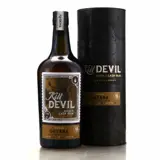 Uitvlugt Kill Devil 1999 70cl bottle — view 1