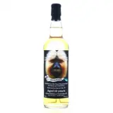 Boogieman Port Mourant Single Cask Rum 2008 70cl bottle — view 1