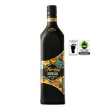 Flor de Caña Spresso 0cl bottle — view 1