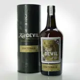 Darsa Kill Devil 2007 70cl bottle — view 1