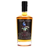 TRC South Pacific Fiji 2001 50cl bottle — view 1