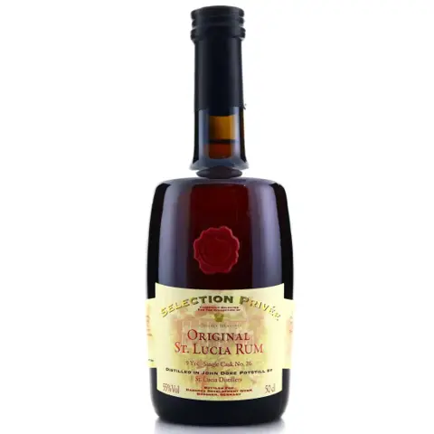 Haromex Secret Treasures The Selection Privée John Dore