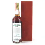 Samaroli West Indies Dark Rum 1948 70cl bottle — view 2