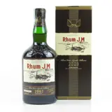 Rhum J.M 2003 70cl bottle — view 1