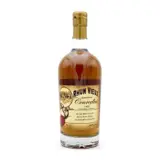 Domaine de Courcelles Rhum Vieux (EMB 2019) 1972 70cl bottle — view 1