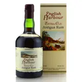The Antigua Distillery English Harbour Extra Old Antigua Rum 1981 70cl bottle — view 1