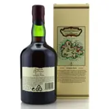 The Antigua Distillery English Harbour Extra Old Antigua Rum 1981 70cl bottle — view 2