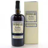 Velier Foursquare Destino 2003 70cl bottle — view 1