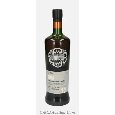 SMWS R9.4 Chocolate-Chilli Combo 2004