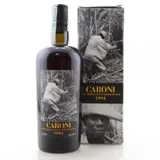 Velier Caroni Heavy Trinidad Rum HTR 1994 70cl bottle — view 1