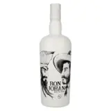 Ruotkers GmbH Ron Johan White Rum 2018 70cl bottle — view 1