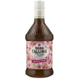 AS Liviko Vana Tallinn Marzipan Creme 50cl bottle — view 1