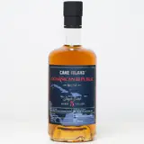 Cane Island A.F.D. The Dominican Republic 70cl bottle — view 1