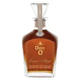 Don Q Gran Añejo 70cl bottle — view 1