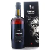 Romdeluxe Caroni Wild Series Rum Caroni No. 6 1998 70cl bottle — view 2