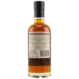TBRC Caroni HTR 50cl bottle — view 2
