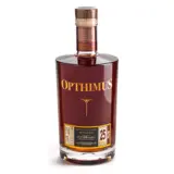 Oliver & Oliver Opthimus 25 Años Malt Whisky Finish (TOMATIN) 70cl bottle — view 1
