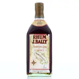 J. Bally 1957 70cl bottle — view 1
