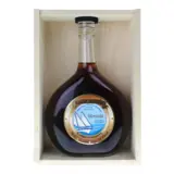 Bielle Rhum Vieux Premium - Odyssée Élevé sous voile 2009 70cl bottle — view 1