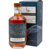 C.A.D.C RA Venezuela Rum 2007 50cl bottle — view 1