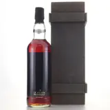 Rum Nation Demerara The Original Still Rum 1975 70cl bottle — view 2