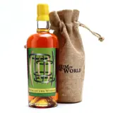 Kirsch Whisky & Eye For Spirits Worthy Park Rum of the World 2006 70cl bottle — view 1