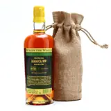Kirsch Whisky & Eye For Spirits Worthy Park Rum of the World 2006 70cl bottle — view 2