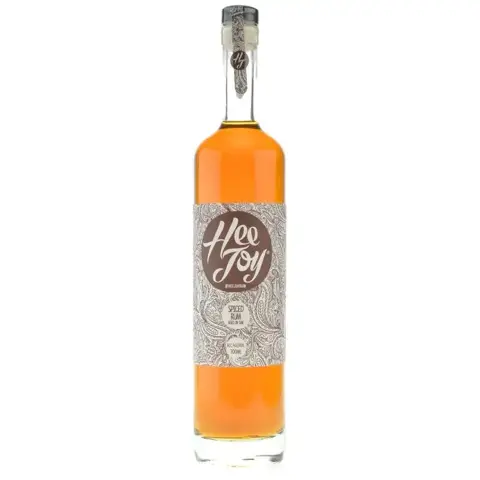 Hee Joy Origins