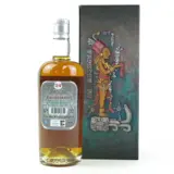 Silver Seal T.D.L Rum is Art Collection 1991 70cl bottle — view 2