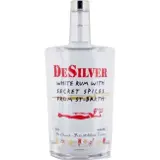 DeSilver White 0cl bottle — view 1