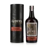 Caroni Kill Devil HTR 1998 70cl bottle — view 1