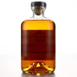 The Little Distiller Uitvlugt Ultimatum Rum 1999 70cl bottle — view 2