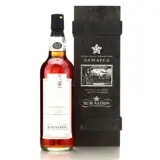 Rum Nation Long Pond Jamaica Supreme Lord V 1985 70cl bottle — view 1