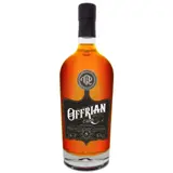 Las Cabras Offrian Rum 8 0cl bottle — view 1