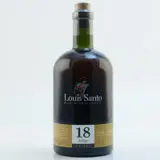 Kesselherz Oliver & Oliver Louis Santo 50cl bottle — view 1
