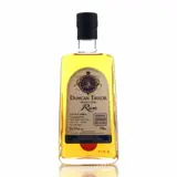 Duncan Taylor Hampden Single Cask Rum LROK 2000 70cl bottle — view 1