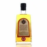 Duncan Taylor Hampden Single Cask Rum LROK 2000 70cl bottle — view 2