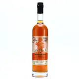 Le Gus‘t Diamond Demerara Rum Cuffy Optimum Proof 2002 70cl bottle — view 1