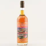 Zapatera Reserva Single Barrell 1996 70cl bottle — view 1