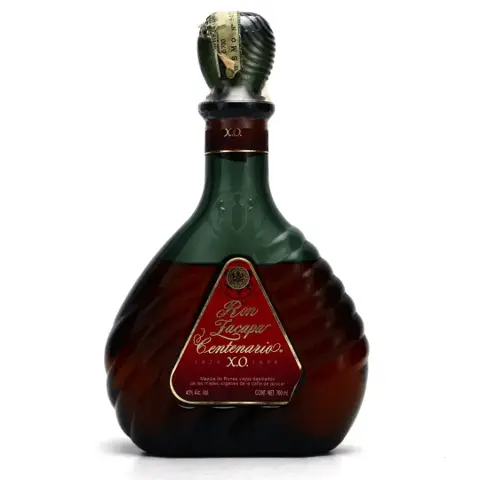Ron Zacapa Centenario XO (Red Label)