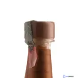 Clarendon Caribbean Reserve Jamaica Rum bottle — view 2