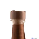 Clarendon Caribbean Reserve Jamaica Rum bottle — view 4