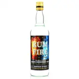 Hampden Rum Fire 75cl bottle — view 1