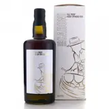 Jack Tar Caroni Old Music! Series Calypso Edition 1998 70cl bottle — view 1